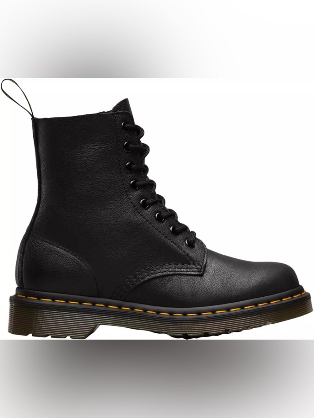 1460 Women’s Pascal Virginia Leather Boots